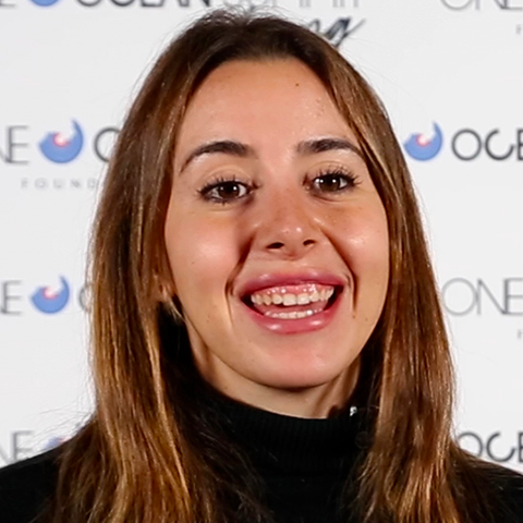 utrender Federica Gasbarro